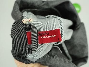 Vero Moda, Kurtka jeansowa damska, rozmiar S — 5