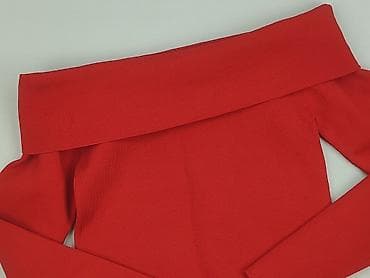 czerwone bluzki mohito: Mohito, Bluzka damska, rozmiar XS — 1