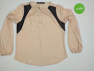 shein strona: Zara, Bluzka damska, rozmiar S — 2