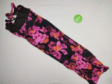 sukienka dekolt halter: Sukienka damska, rozmiar S — 3