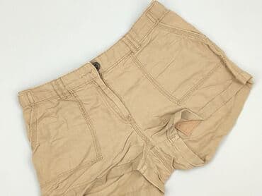 krótkie spodenki i marynarka: H&M, Szorty damskie, rozmiar S — 1