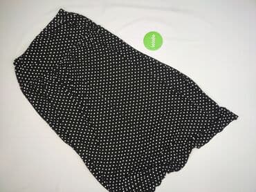 jesienne spódnice maxi: Boohoo, Spódnica damska, 2XL — 3