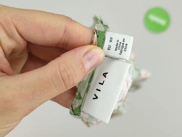 valento top quality: Vila, Women`s top, size L — 4