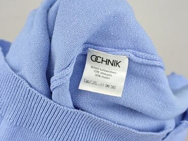 olimpia swetry damskie: Ochnik, Sweter damski, rozmiar 2XL — 5