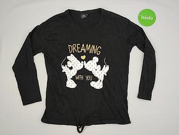 bluza michael jackson: Minnie, Bluzka damska, rozmiar L — 2