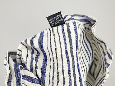 biala koszula cropp: Tunika damska, rozmiar M — 5