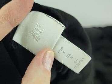 sukienka koszulowa c a: H&M, Sukienka damska, rozmiar S — 4