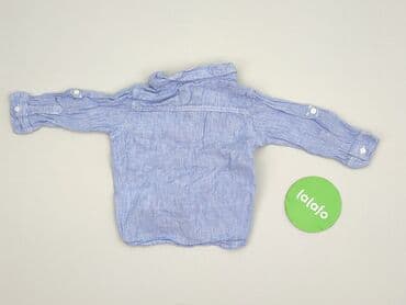 sukienka o kroju marynarki h: Kaftan, H&M, 6-9 months, condition - Perfect — 3