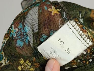 bluzki na ramiączkach sinsay: Жіноча блуза, розмір M — 5