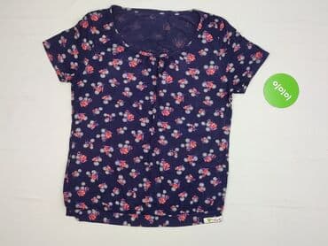 bluzki trykotowe damskie: Bluzka damska, L — 2