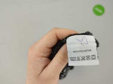 sukienki lata 70: Bluzka damska, rozmiar S — 5