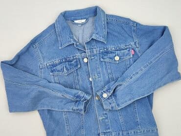 Children's jeans jacket, 12 years, 146-152 cm, Tchibo, condition - Perfect