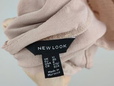 szorty z marynarka: New Look, Bluzka damska, M — 5