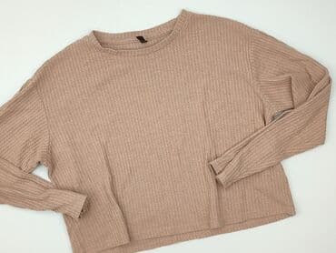 paramour sweter: Sinsay, Women`s sweater, size M (EU 38) — 1