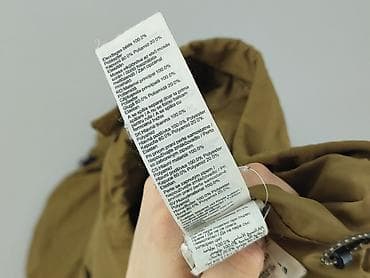 ielm softshell: QUIOSQUE, Męska kurtka przejściowa, rozmiar 2XL — 5
