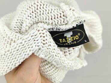 Kobiety: Tazzio, Bluza z kapturem damska, rozmiar L — 4