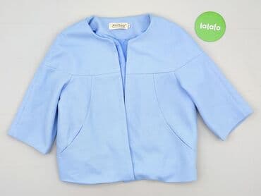 levi's kurtka damska: Marynarka damska, XL — 2