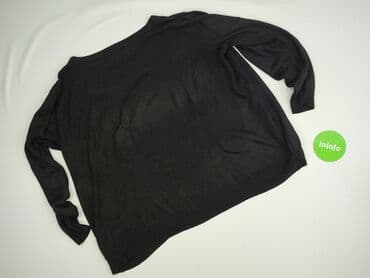 sweter 3xl: Janina, Sweter damski, rozmiar 3XL — 4