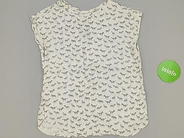 tuniki hm: H&M, Bluzka damska, rozmiar 2XS — 2