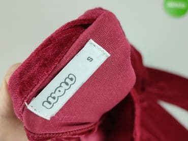 allegro czerwone sukienki na wesele: Kombinezon damski, S — 4