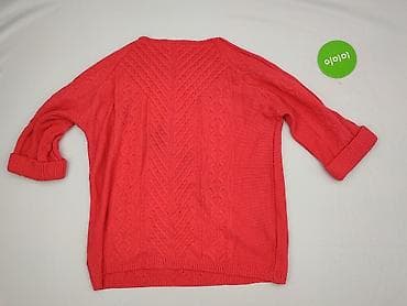 sweter pióra: Gerard Darel, Sweter damski, rozmiar XL — 4