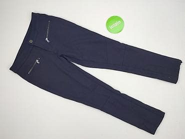 esmara top: Esmara, Spodnie materiałowe damskie, rozmiar S — 2