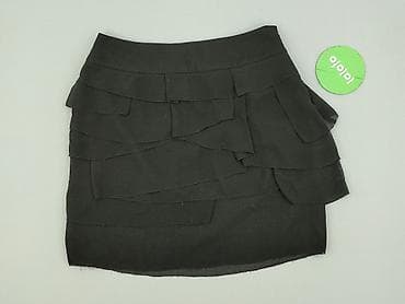 zara basic spódnice: Zara, Spódnica damska, rozmiar M — 2