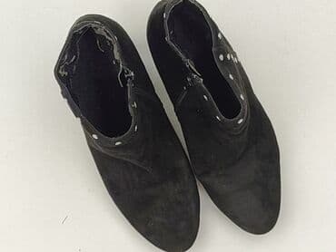 High boots for women, 38, condition - Good