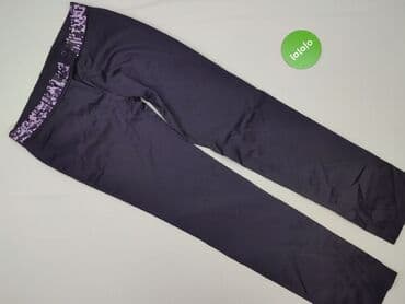 guess buty wyprzedaż olx: Spodnie materiałowe damskie, rozmiar L — 2