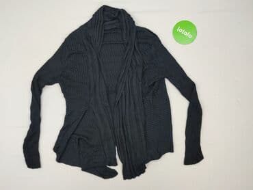 wegańskie buty zimowe: Kardigan damski, rozmiar M — 2