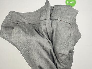 ovs moda: F&F, Spodnie materiałowe damskie, rozmiar XL — 6