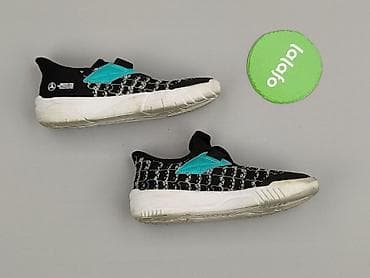 buty rowerowe lidl: Buty sportowe Puma, 34, Używany — 3