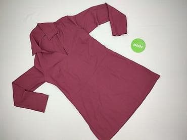bordeaux clothes: Sukienka damska, rozmiar M — 2