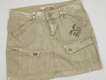 krótkie obcisła spódniczka: Спідниця жіноча, L — 1