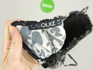 srebrne sukienki na imprezę: Sukienka damska, rozmiar S — 4