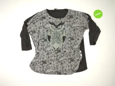 koszulki wojan team allegro: Women`s shirt, size 8XL (EU 56) — 2
