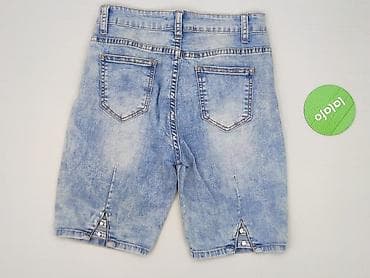 leone spodenki: Miss RJ, Szorty damskie, rozmiar S — 3
