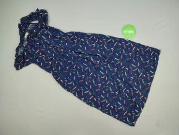 niebieska sukienka pull and bear: John Baner, Sukienka damska, rozmiar M — 3