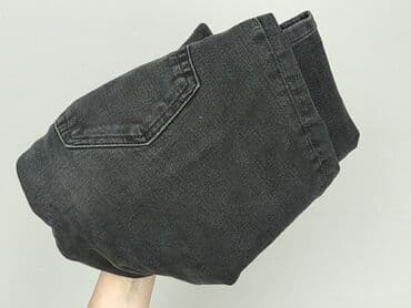 rajstopy i pończochy damskie calvin klein: Tommy Hilfiger, Jeansy damskie, S — 6