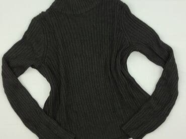 Kobiety: H&M, Sweter damski, rozmiar S — 1
