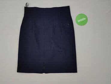 spódniczka granatowa: Spódnica damska, rozmiar M — 3