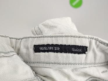 jeans bhs: Jeansy damskie, rozmiar S — 4