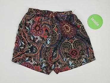 wersow bikini: Komplet damski SHEIN – top bikini + szorty - Rozmiar: XS (EU 34 / US — 7