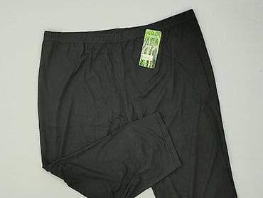 dresy long: Legginsy rozmiar 8XL — 1