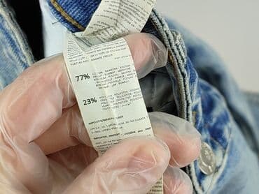 mohito spodnie jeansy: Mohito, Jeansy damskie, 2XS — 5