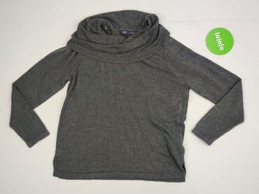 kurtki zimowe damskie c a: Marks & Spencer, Sweter damski, rozmiar L — 2