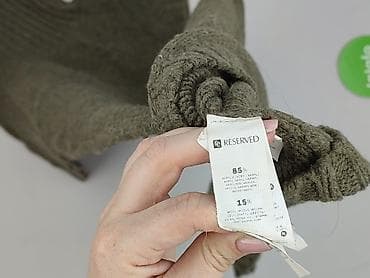 kombinezon castorama: Reserved, Sukienka damska, rozmiar S — 4