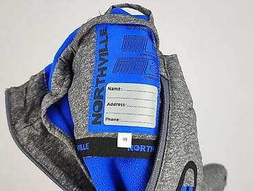 body 56: Kurtka przejściowa, 2-3 lat, 92-98 cm, stan - Idealny — 4