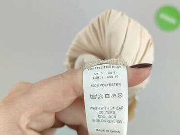 pretty one bluzki wyprzedaż: PrettyLittleThing, Women`s top, size M — 6