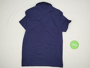 koszula th: H&M, Koszulka polo dla mężczyzn, rozmiar S — 3